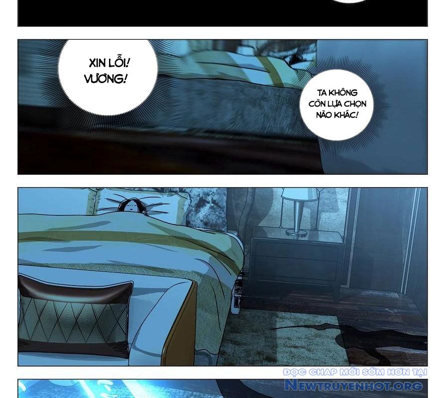Nhất Nhân Chi Hạ chapter 535 - Trang 14
