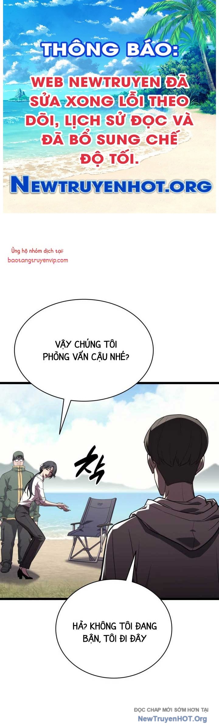 Sự Trở Lại Của Anh Hùng Cấp Thảm Họa chapter 129.2 - Trang 1