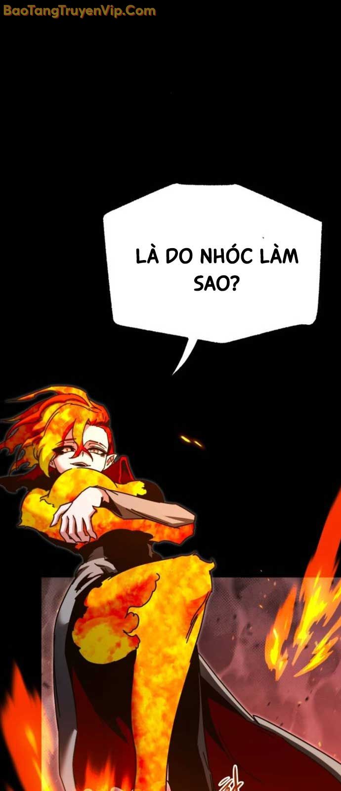 Thống Lĩnh Học Viện Chỉ Bằng Dao Sashimi chapter 46 - Trang 13