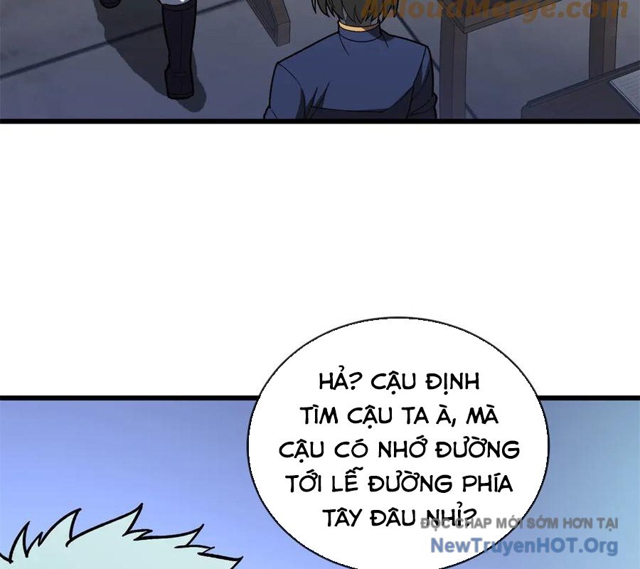 Ác Long Chuyển Sinh: Bắt Đầu Phục Thù Từ 5 Tuổi chapter 145 - Trang 81