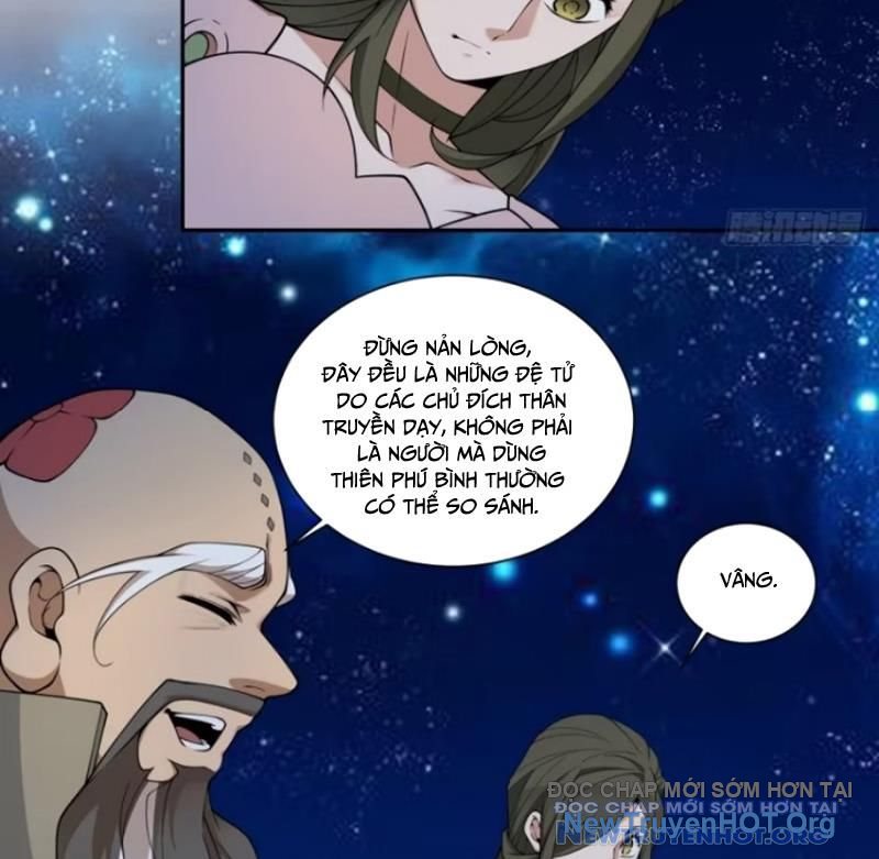 Đồ Đệ Của Ta Đều Là Đại Phản Phái chapter 380 - Trang 75