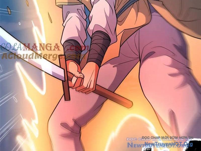 Đô Thị Cực Phẩm Y Thần chapter 257 - Trang 15