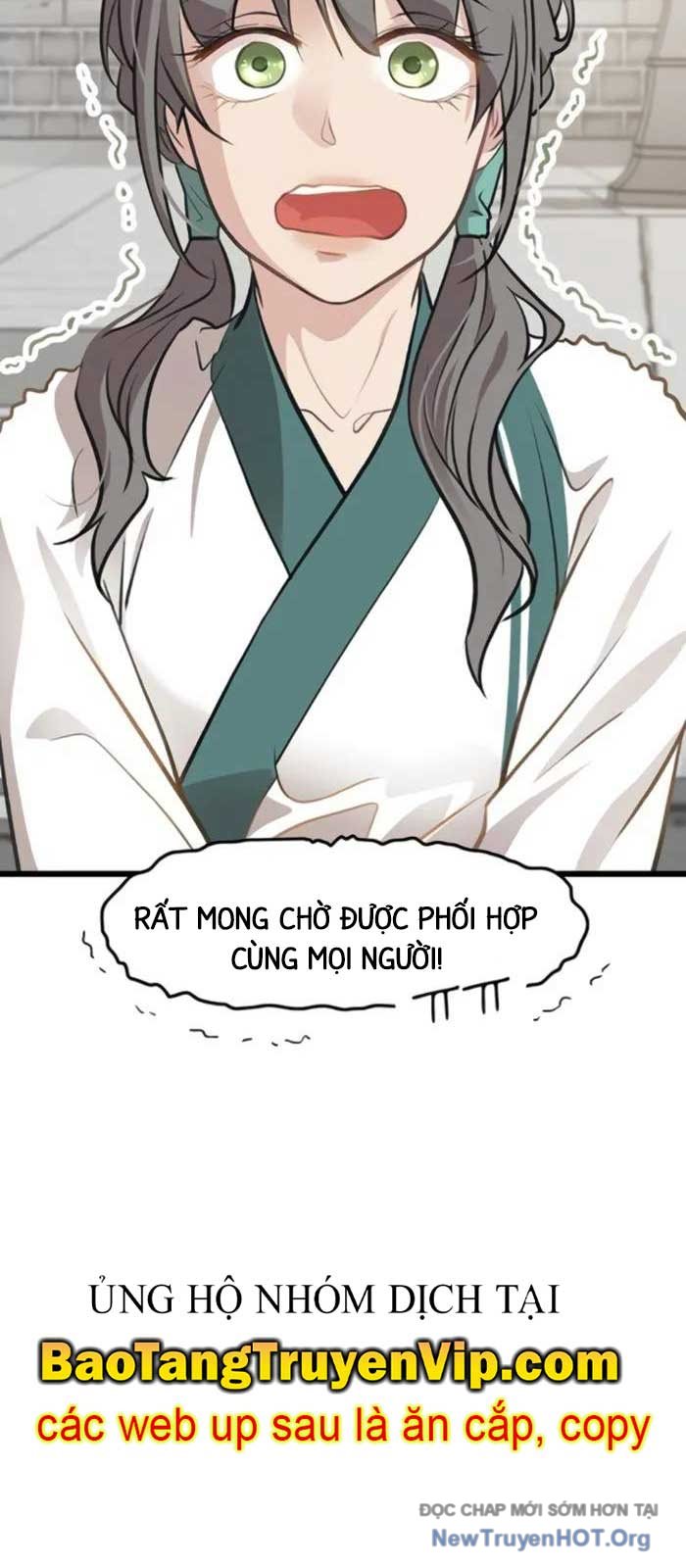 Tôi trở thành chồng của giáo chủ ma giáo chapter 15 - Trang 18