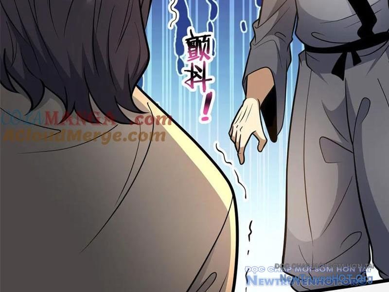 Đô Thị Cực Phẩm Y Thần chapter 257 - Trang 120