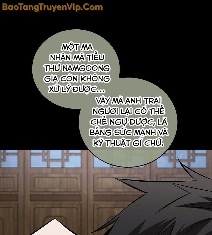 Thanh Mai Trúc Mã Của Đệ Nhất Thiên Hạ chapter 56 - Trang 80