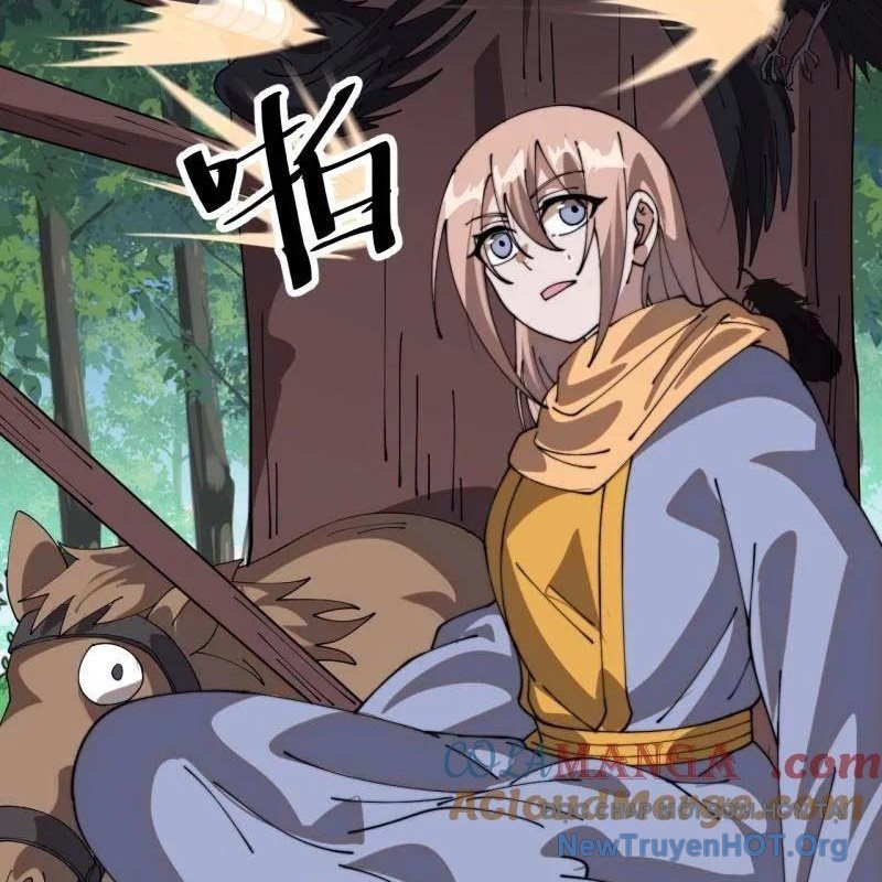 Ta Có Một Sơn Trại chapter 1150 - Trang 52