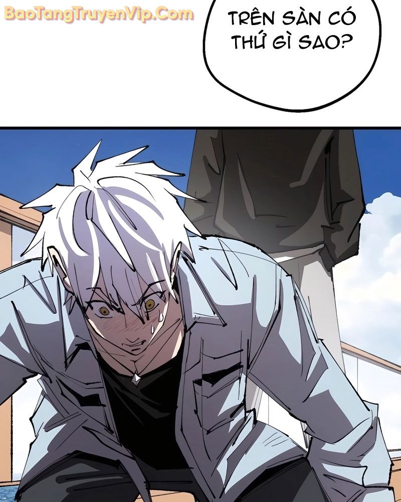 hòn đảo sao và xiềng xích chapter 7 - Trang 103
