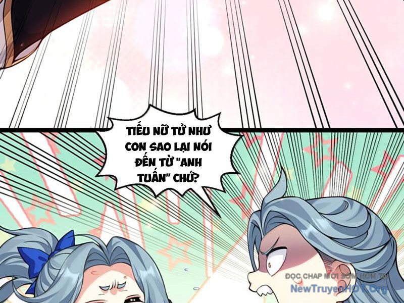 Hảo Đồ Nhi Hãy Tha Cho Vi Sư chapter 355 - Trang 26
