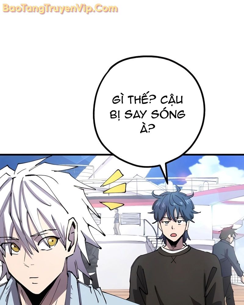 hòn đảo sao và xiềng xích chapter 7 - Trang 32