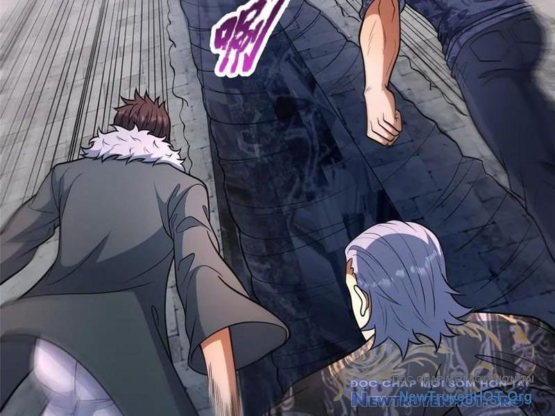 Đô Thị Cực Phẩm Y Thần chapter 257 - Trang 105