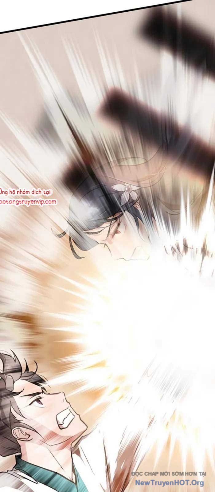 Tôi trở thành chồng của giáo chủ ma giáo chapter 14 - Trang 38