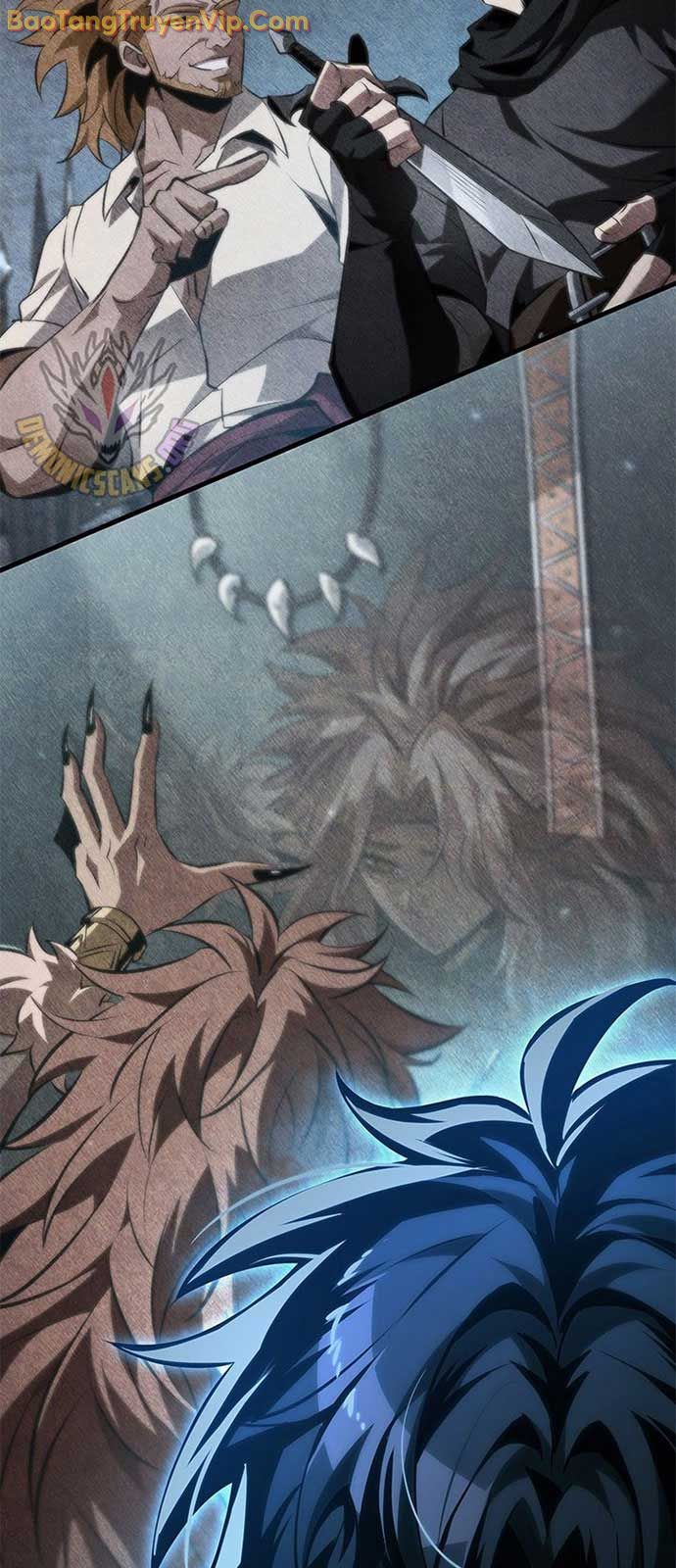 Gacha Vô Hạn chapter 150 - Trang 80