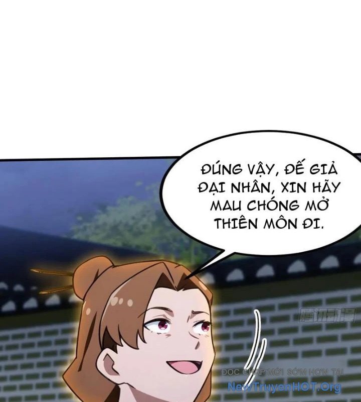 Hoá Ra Ta Đã Vô Địch Từ Lâu chapter 303 - Trang 35