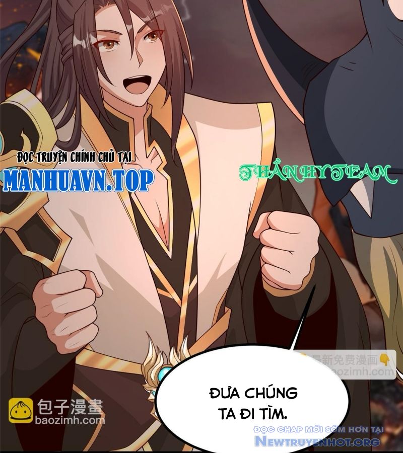 Mục Long Sư chapter 463 - Trang 79