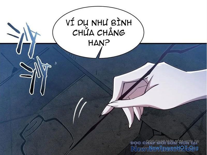 Huyết Cơ Và Kỵ Sĩ chapter 384 - Trang 27