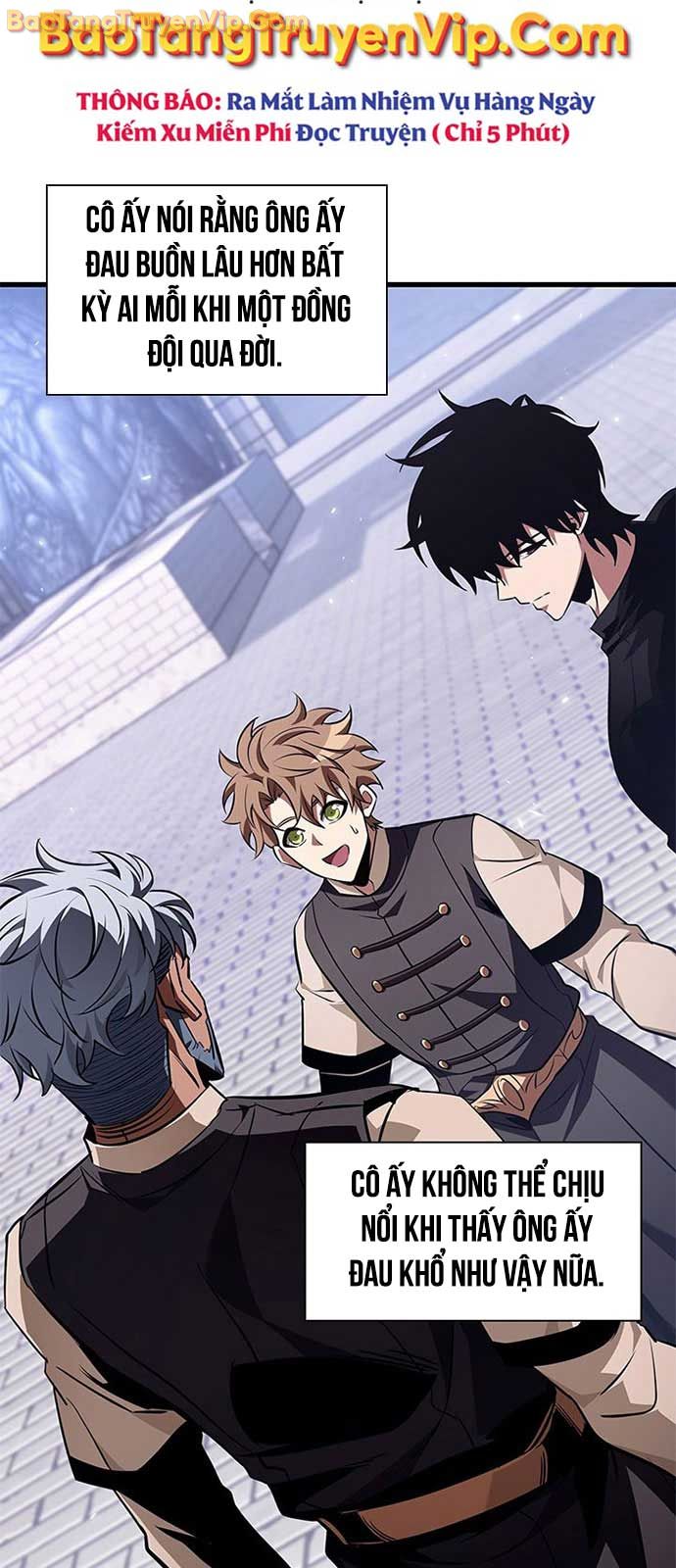 Gacha Vô Hạn chapter 150 - Trang 56