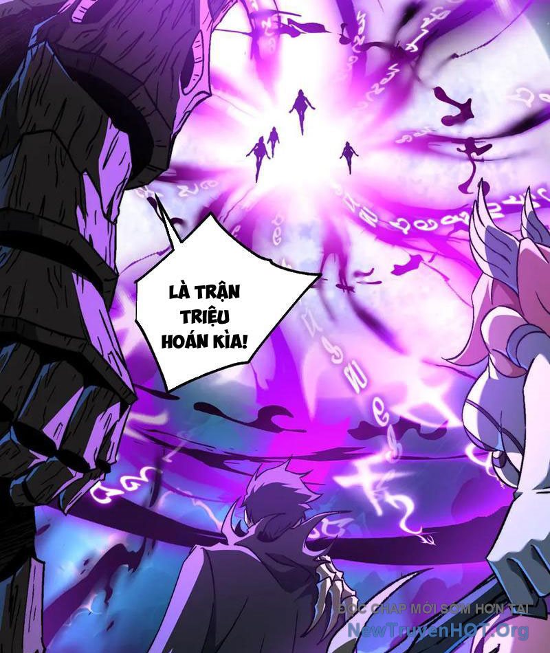 Ta Là Tai Họa Cấp Mục Sư chapter 46 - Trang 68