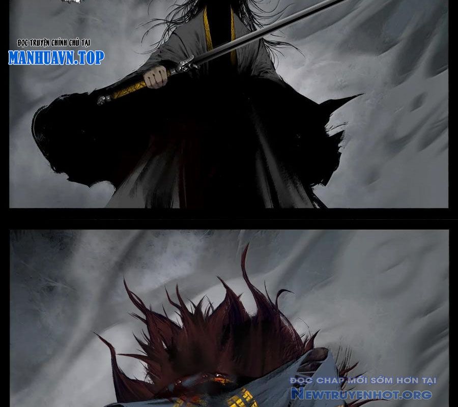 Tây Du Ký Ngoại Truyện chapter 361 - Trang 6
