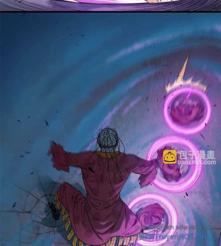 Xích Tâm Tuần Thiên chapter 28 - Trang 21