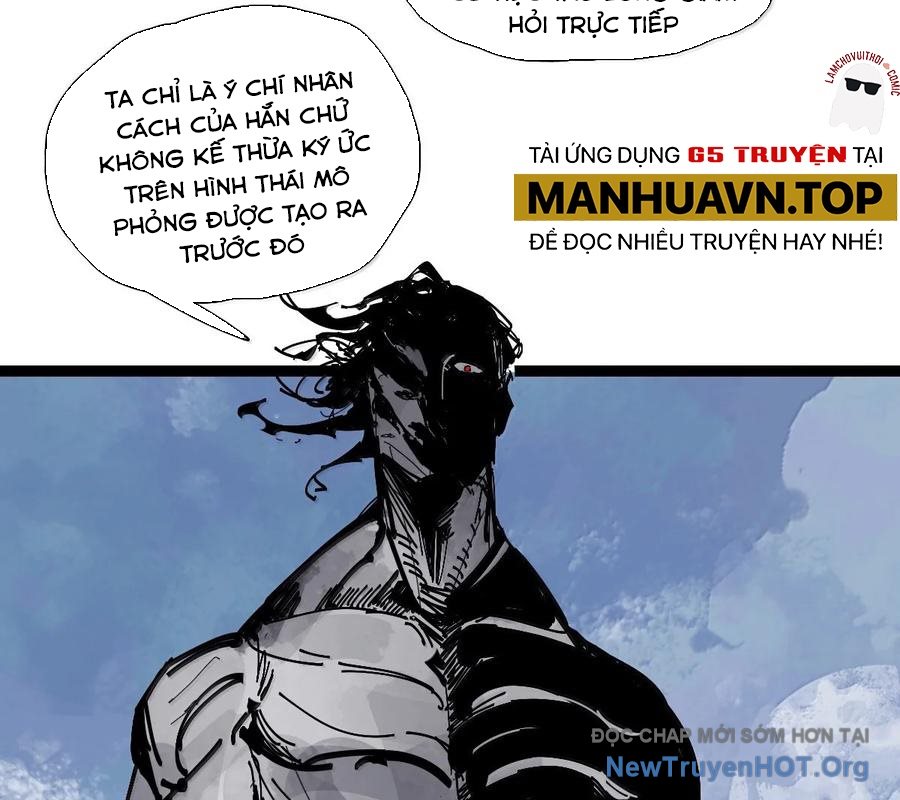 Mặt Nạ Chân Lý chapter 205 - Trang 6