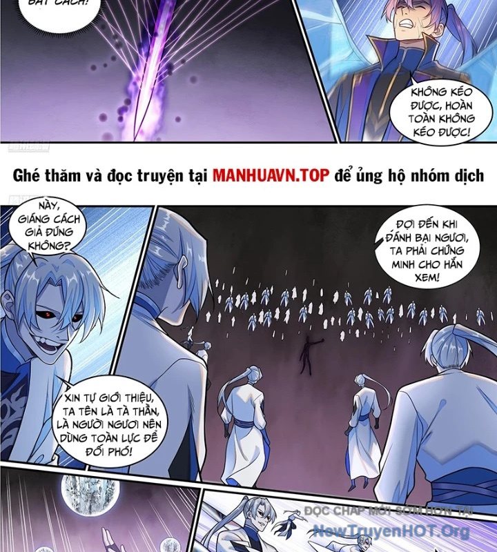 Bách Luyện Thành Thần chapter 1294 - Trang 2