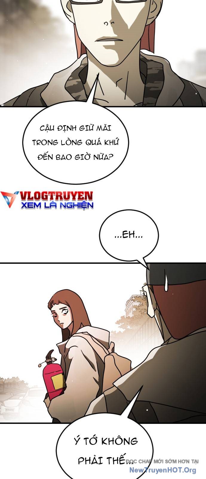 Đại Dịch Seoul chapter 67 - Trang 49
