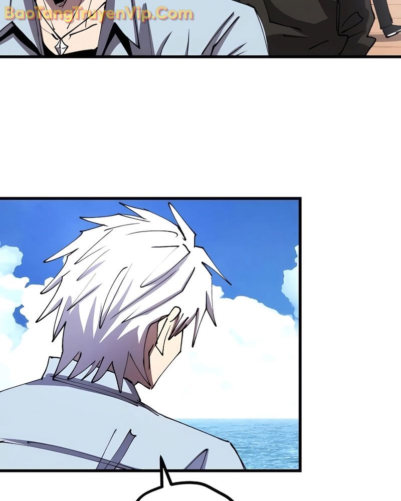 hòn đảo sao và xiềng xích chapter 7 - Trang 33