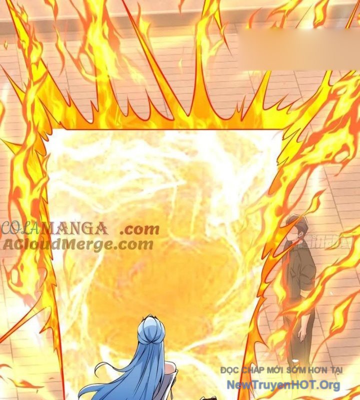 Bật Hack Mà Vẫn Là Tông Môn Yếu Nhất Sao? chapter 34 - Trang 67