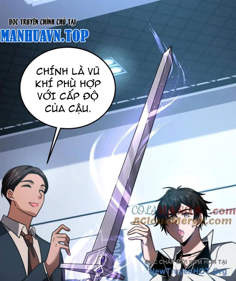 Ta Thăng Cấp Cho Người Khác Tại Tận Thế chapter 41 - Trang 40