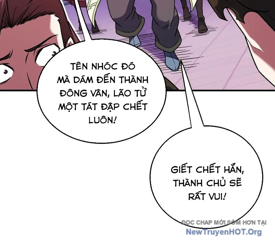 Toàn Dân Chuyển Chức : Duy Ta Vô Chức Tán Nhân chapter 171 - Trang 30
