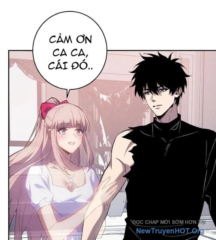 Toàn Dân Tận Thế: Ta Virus Quân Vương chapter 69 - Trang 78
