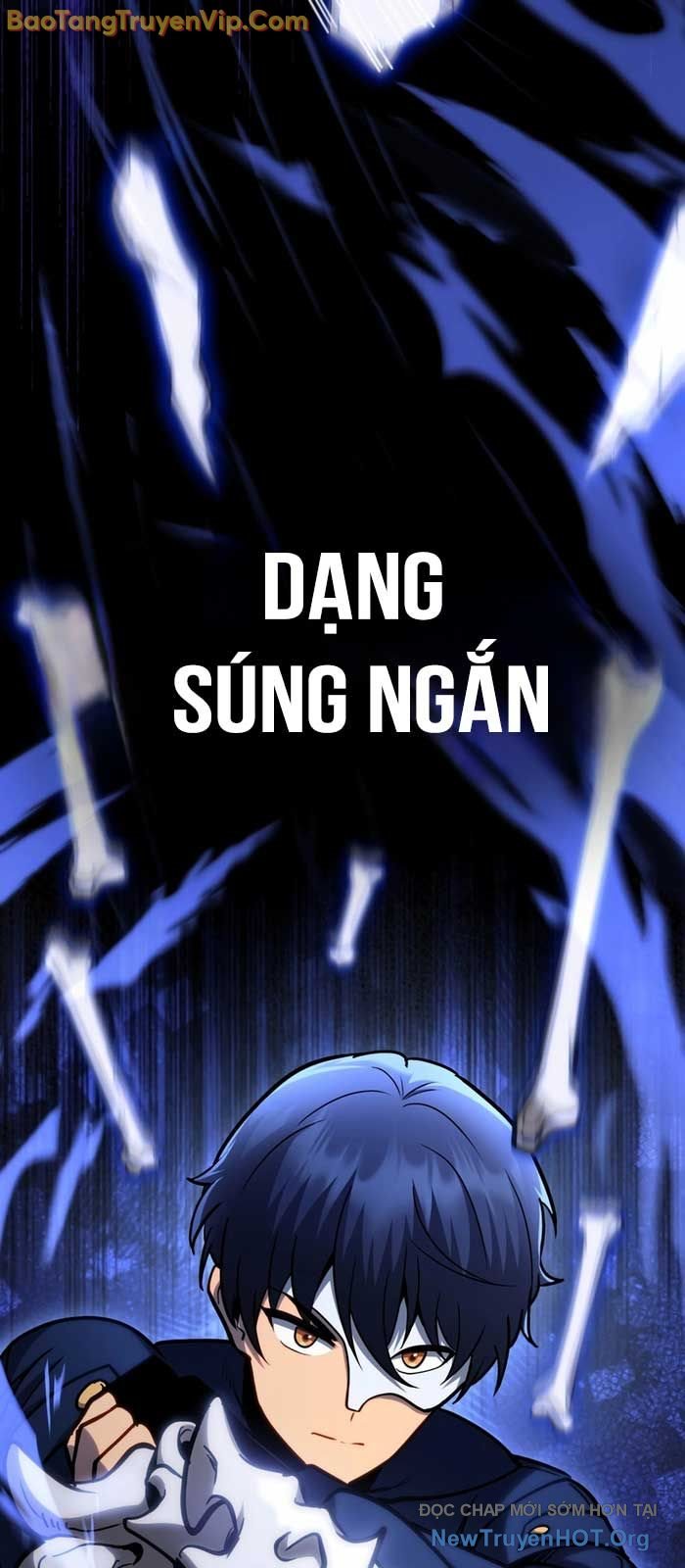 Tử Linh Sư Thiên Tài Của Học Viện chapter 169.3 - Trang 61