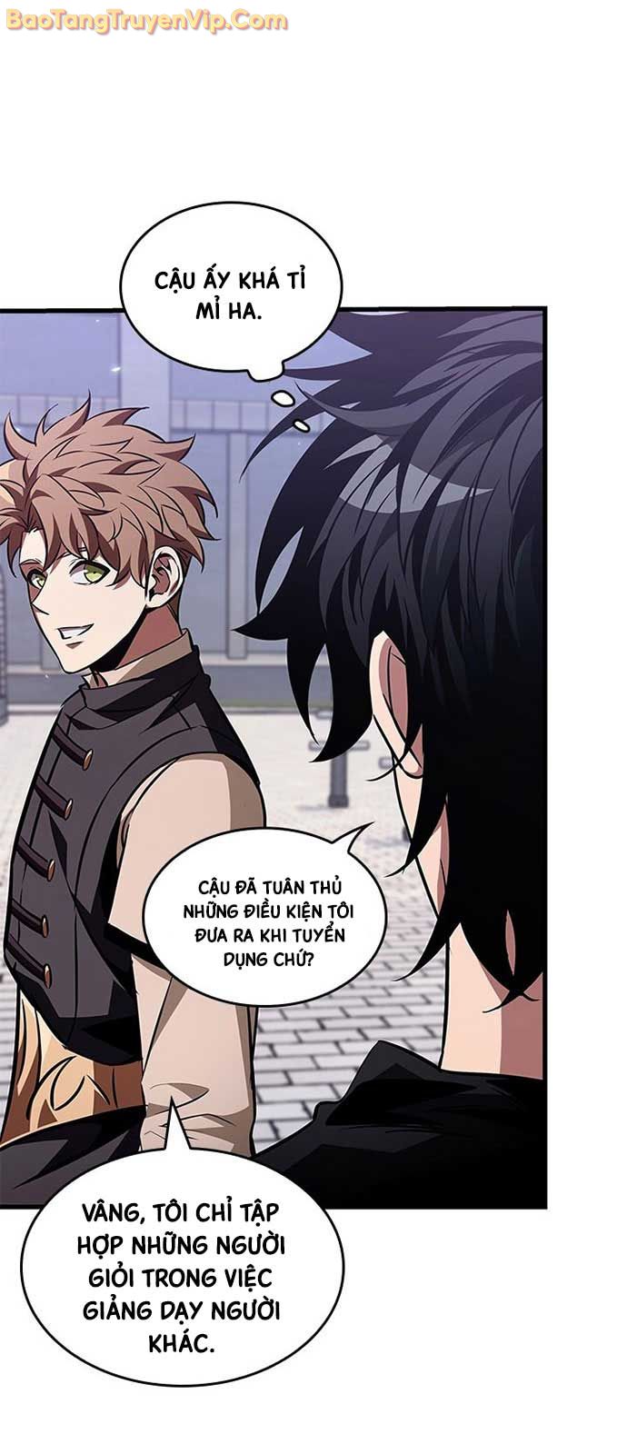 Gacha Vô Hạn chapter 150 - Trang 51