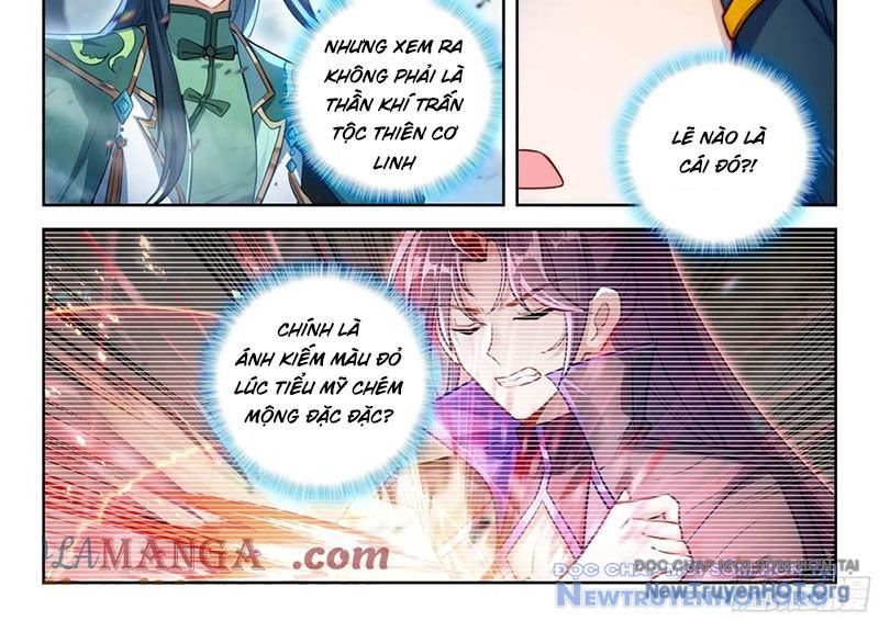 Đấu La Đại Lục 5 chapter 239 - Trang 25