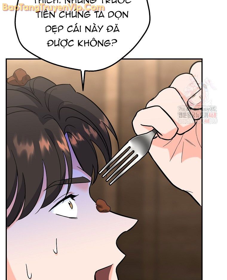 Trở thành huấn luyện viên kiếm thuật tại học viện chapter 7 - Trang 19