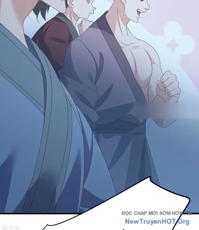 Tiên Võ Đế Tôn chapter 812 - Trang 38