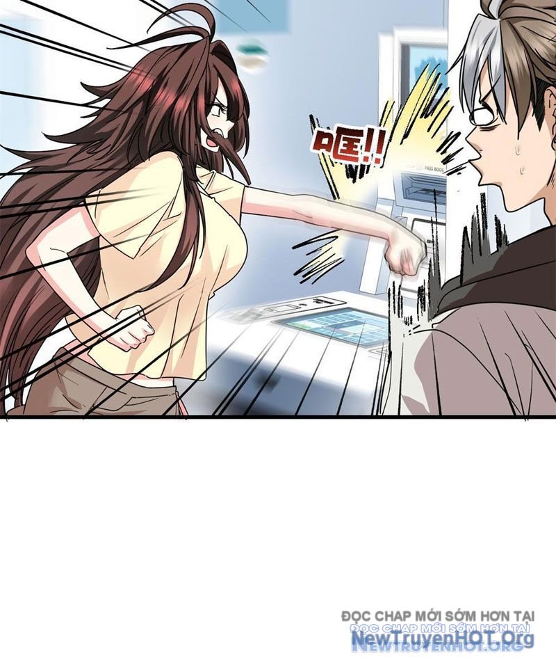 Hóa ra ta là đời sau của yêu quái chapter 13 - Trang 51