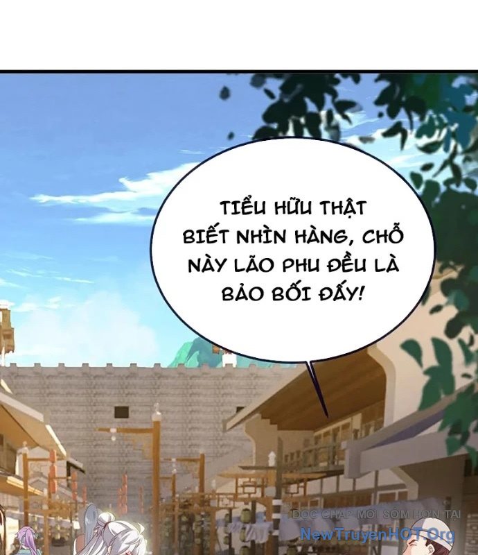 Tiên Võ Đế Tôn chapter 812 - Trang 29