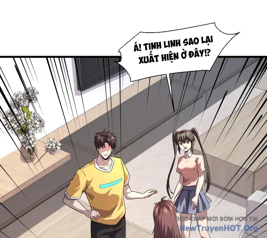 Chỉ Có Ta Có Thể Sử Dụng Triệu Hoán Thuật chapter 171 - Trang 61