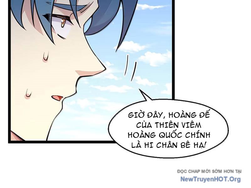Hảo Đồ Nhi Hãy Tha Cho Vi Sư chapter 355 - Trang 101