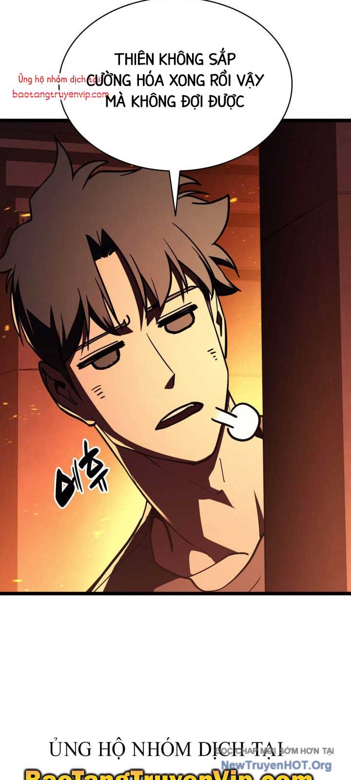 Sự Trở Lại Của Anh Hùng Cấp Thảm Họa chapter 129.2 - Trang 51