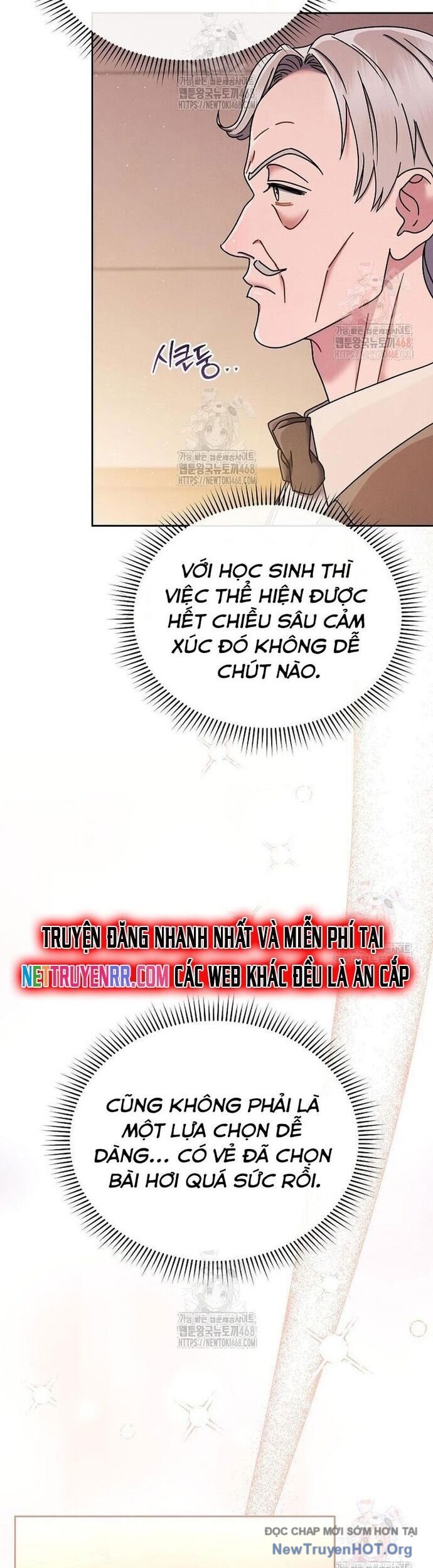 Thiên Tài âm Nhạc Trường Trung Học chapter 57 - Trang 8