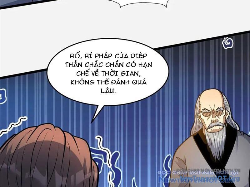 Đô Thị Cực Phẩm Y Thần chapter 257 - Trang 119