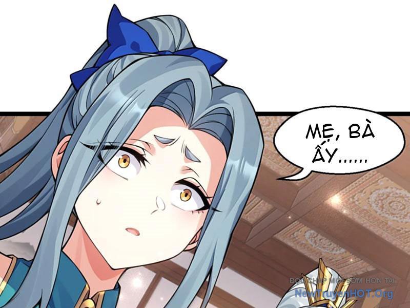 Hảo Đồ Nhi Hãy Tha Cho Vi Sư chapter 355 - Trang 40