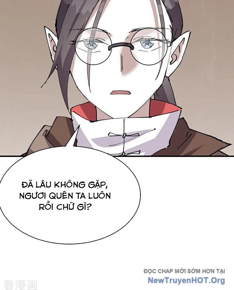 Tối Cường Võ Hồn Hệ Thống chapter 277 - Trang 20