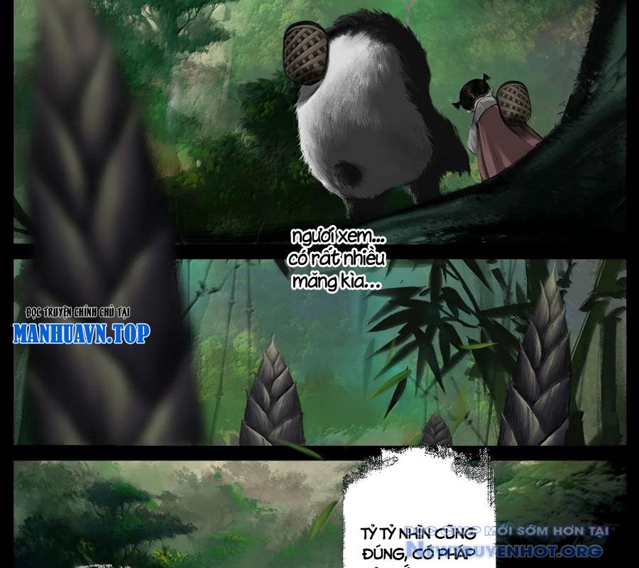 Tây Du Ký Ngoại Truyện chapter 362 - Trang 5