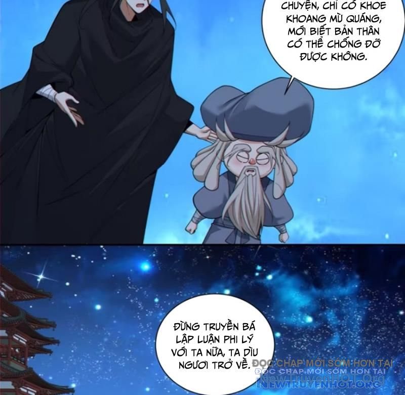 Đồ Đệ Của Ta Đều Là Đại Phản Phái chapter 380 - Trang 72