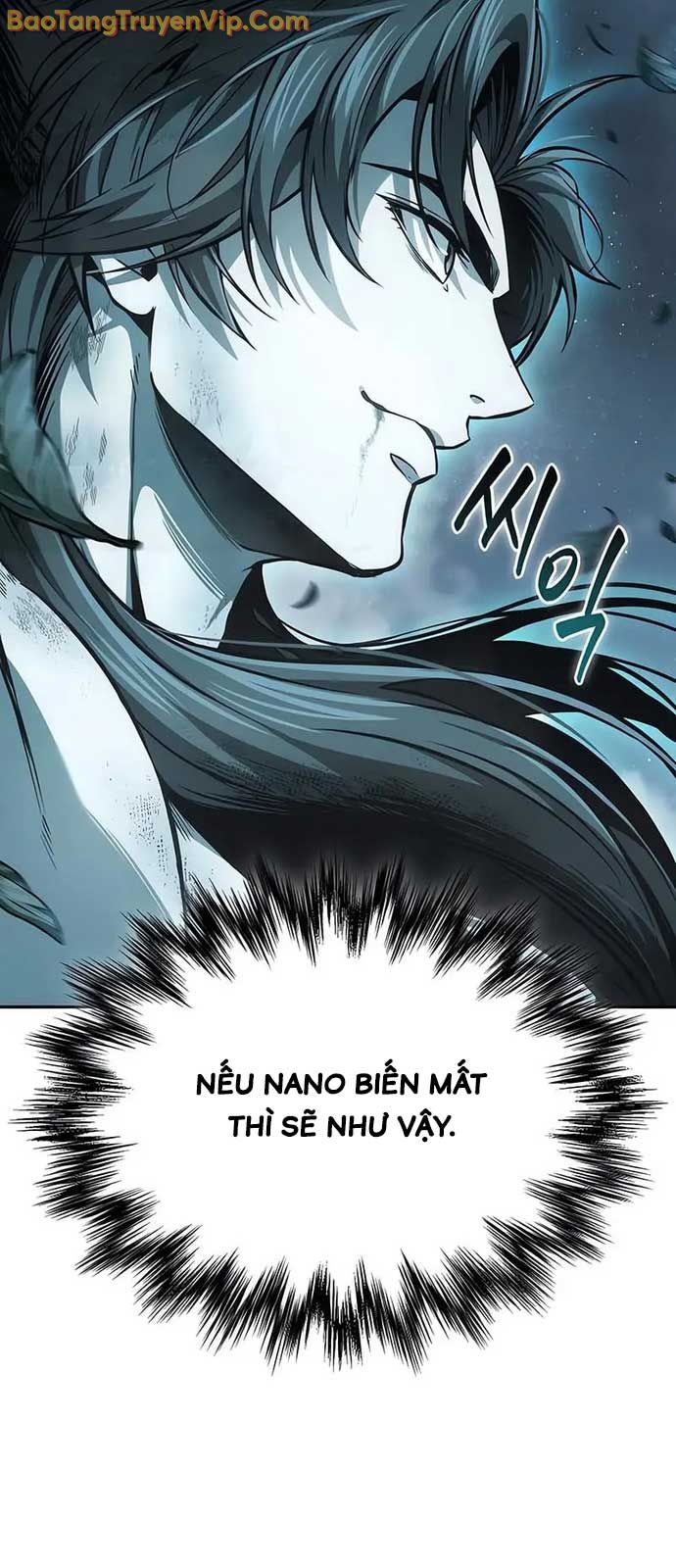 Ngã Lão Ma Thần chapter 263 - Trang 20