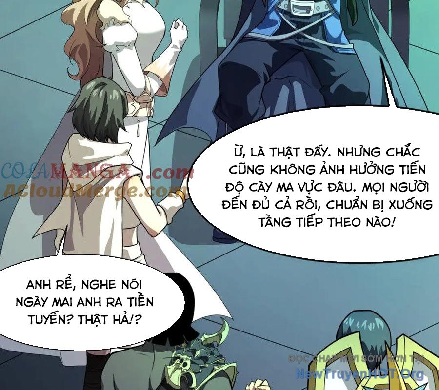 Chỉ Có Ta Có Thể Sử Dụng Triệu Hoán Thuật chapter 171 - Trang 113