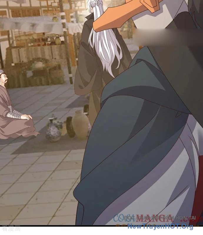 Tiên Võ Đế Tôn chapter 812 - Trang 24